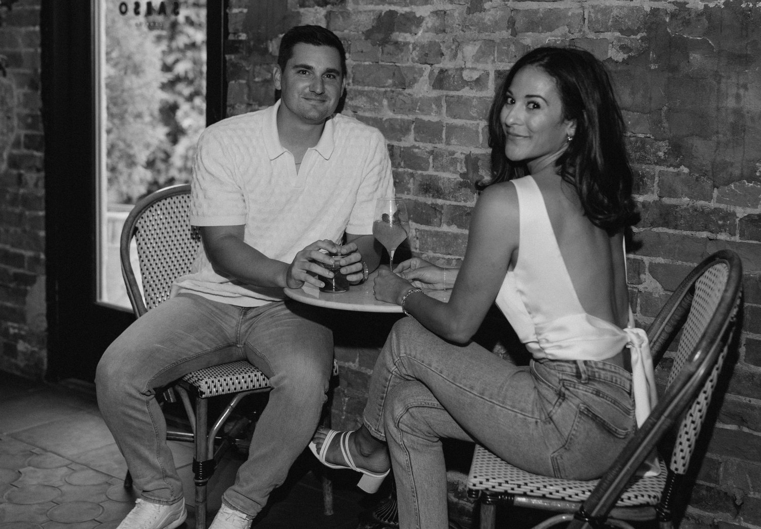 The Wedding Website of Leah Rose Zimmer and Brandon Joe