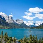 Glacier National Park