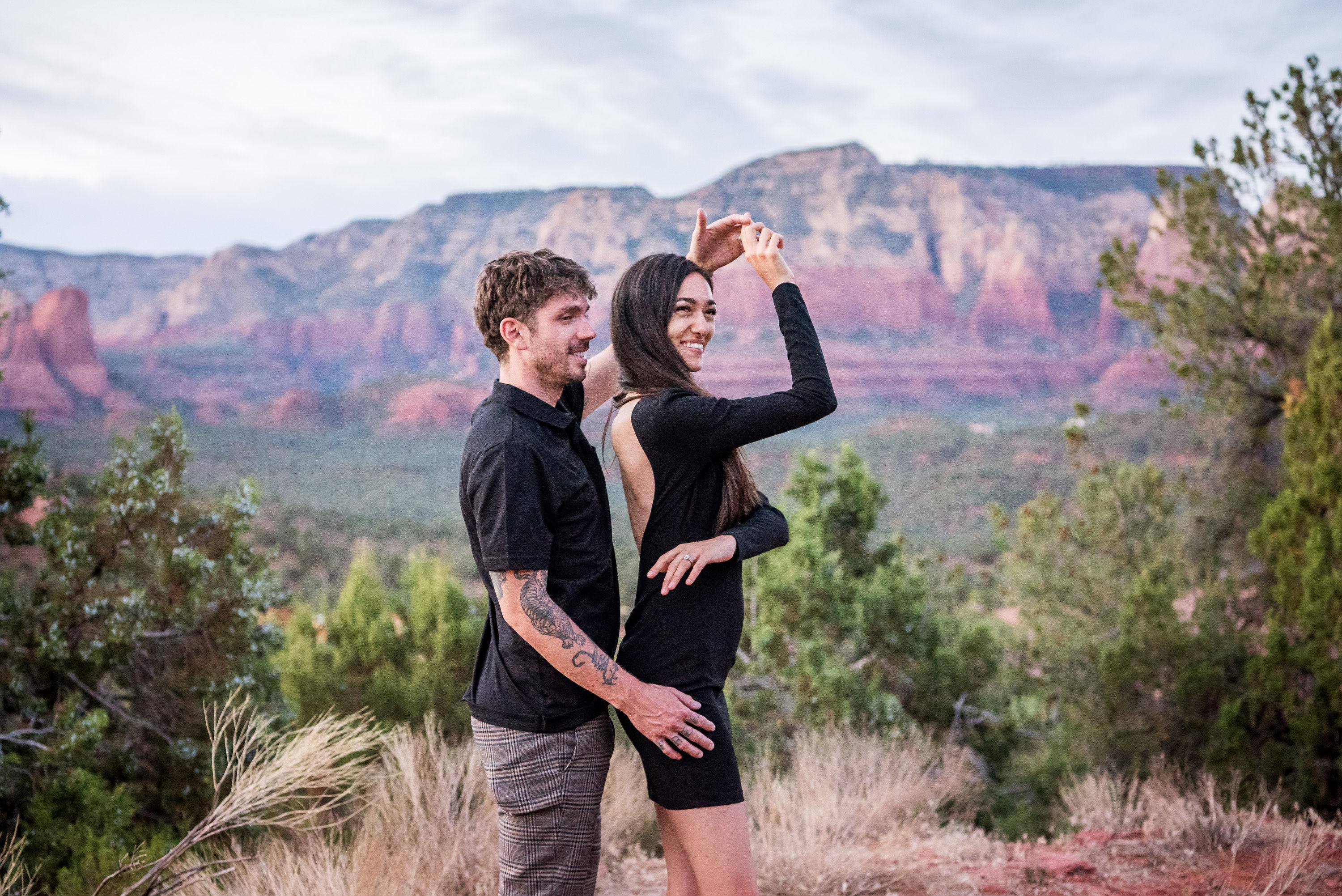 The Wedding Website of Margaux Hansberry and Jonathon Cline
