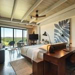 Ocean View King