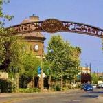 Old Town Temecula