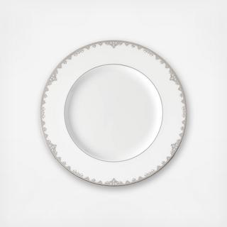 Federal Platinum Signature Accent Plate