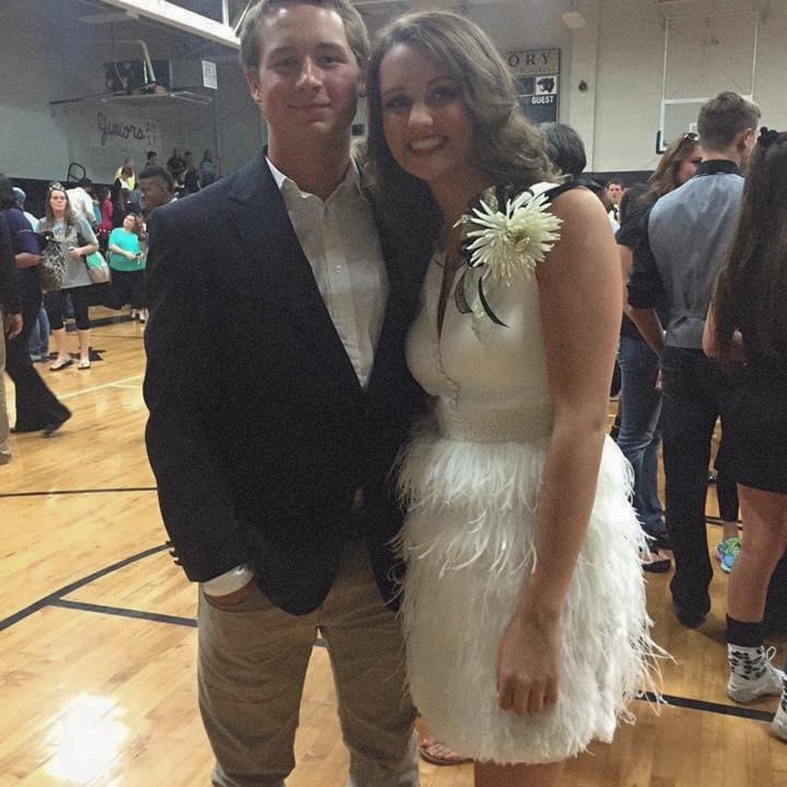 September 18, 2015 | Homecoming