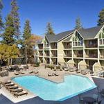 Lake Arrowhead Resort and Spa