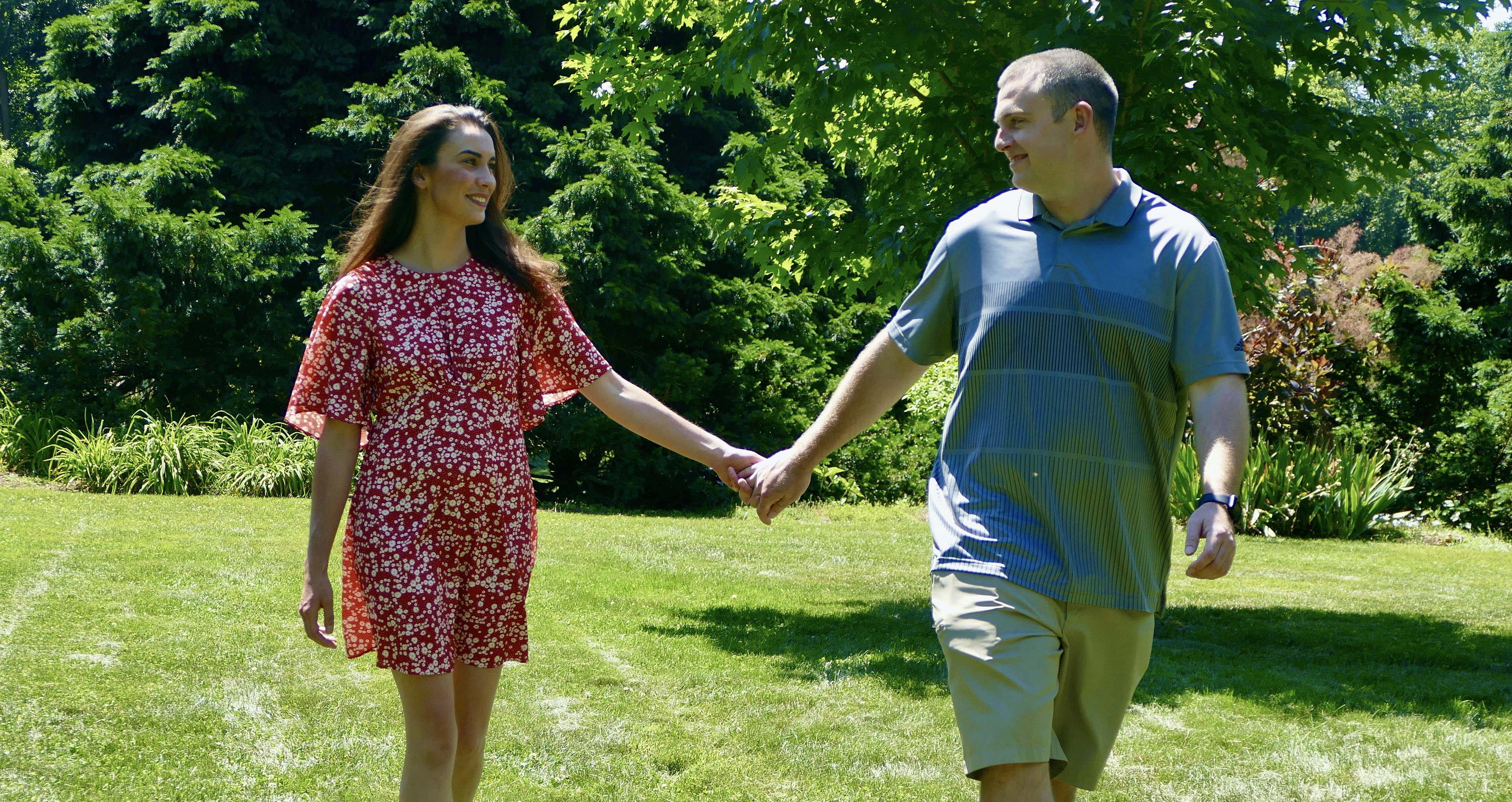 The Wedding Website of Carly Burrus and Taylor Groh