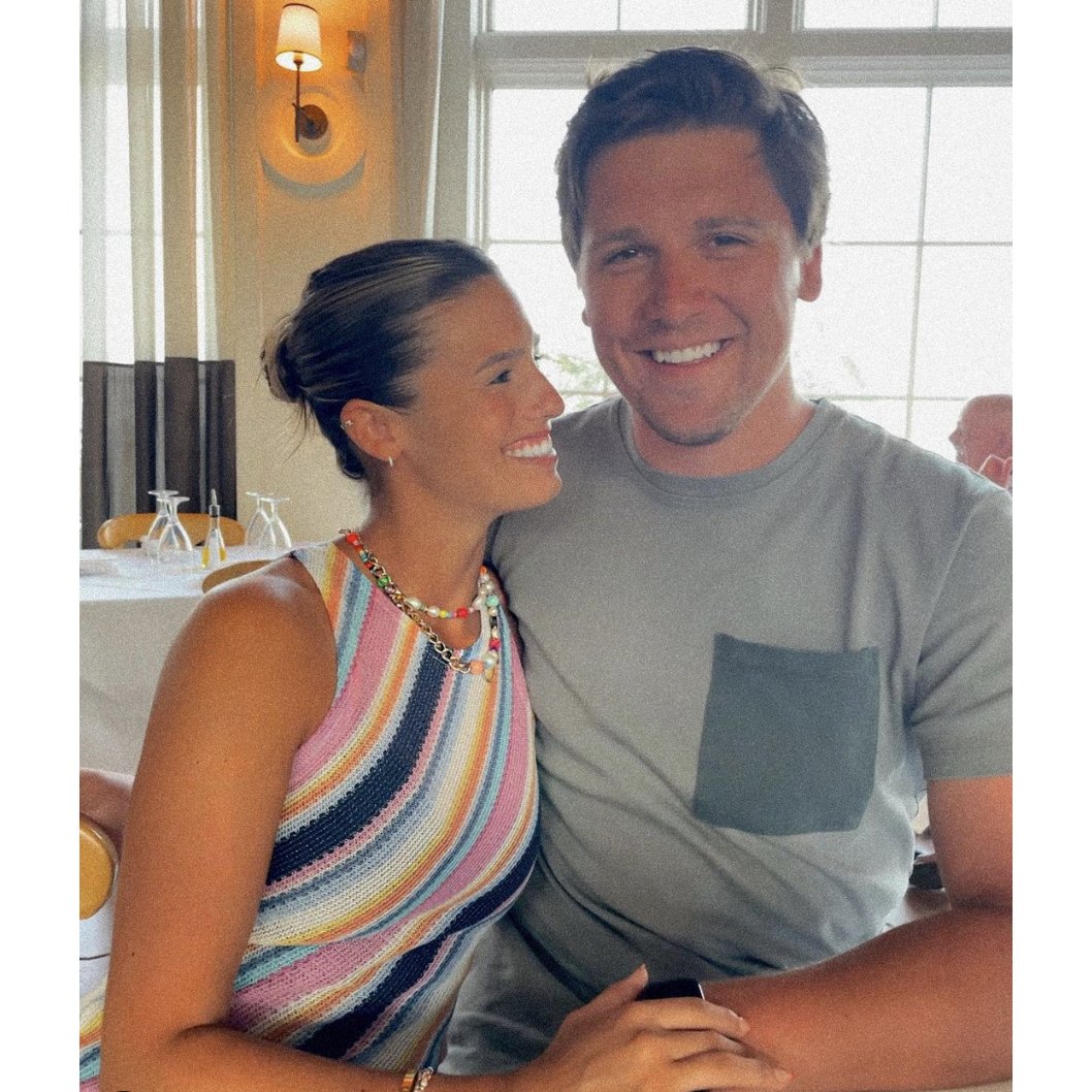 Cardina Family Vacation - Infamous dinner at Stella Marina!