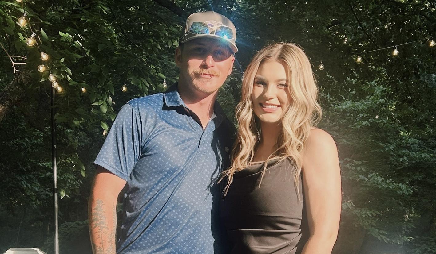 The Wedding Website of Tatum Matchell and Tim Murphy