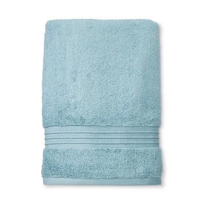 Spa Solid Bath Towels - Fieldcrest®