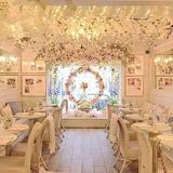 The Cake Bake Shop by Gwendolyn Rogers