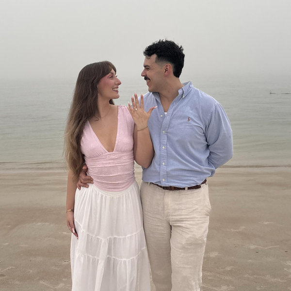 Our Newlywed Fund