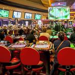 Rivers Casino