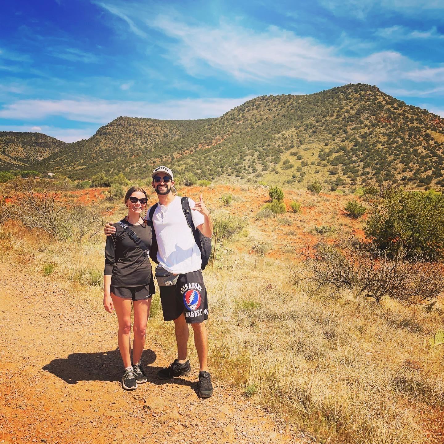 Arizona