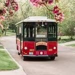 Rochester Trolley & Tour Co