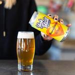 Breweries & Distillery