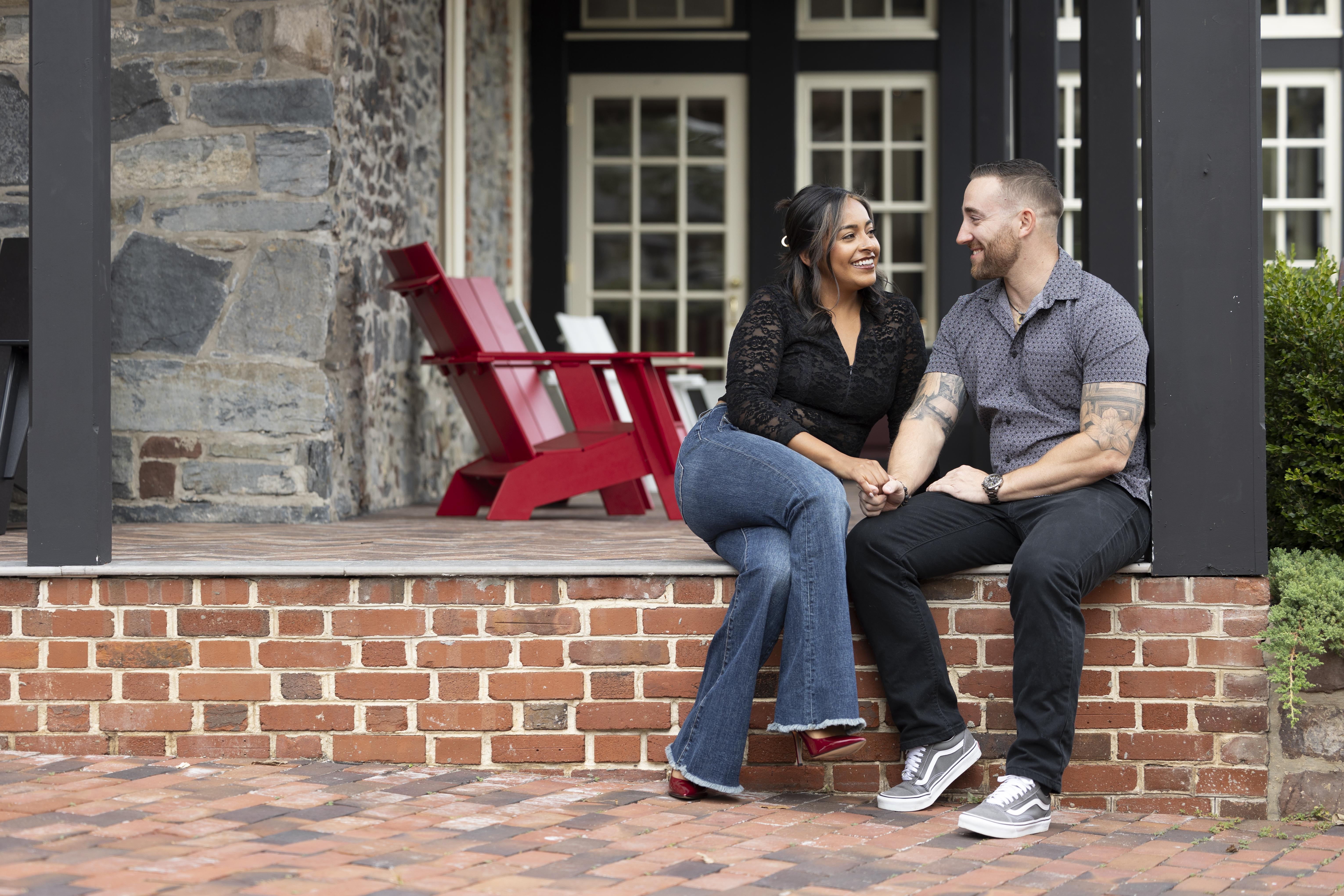 The Wedding Website of Reyna Quezada Garcia and Chris Ivanyo