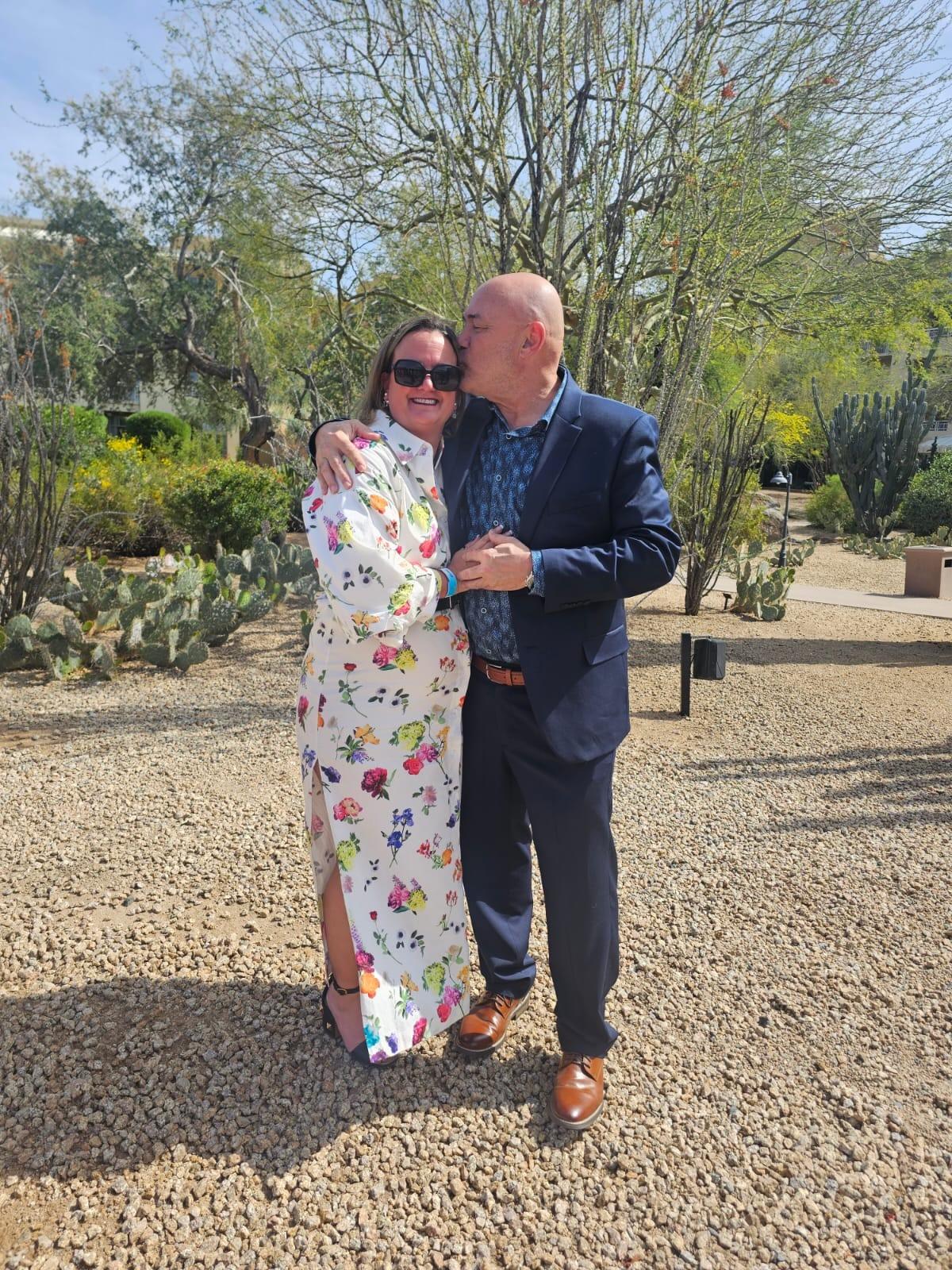 The Wedding Website of Shannon Bradley and Olivier Ernotte