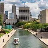 Indianapolis Canal Walk