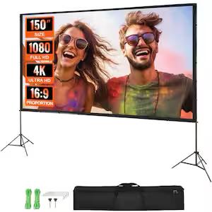 Projector Screen