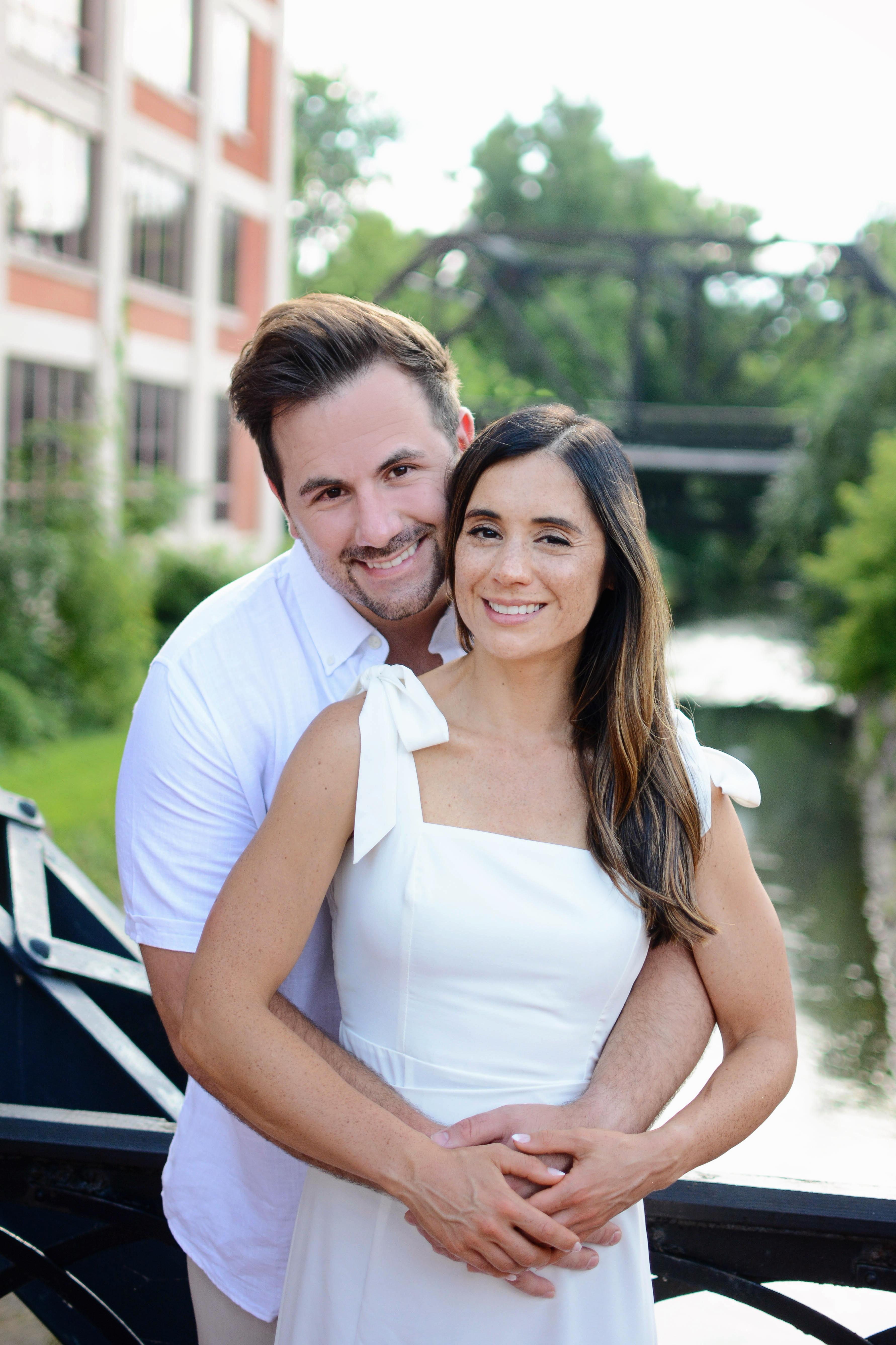 The Wedding Website of Megan Sullivan and Justin Tarantino