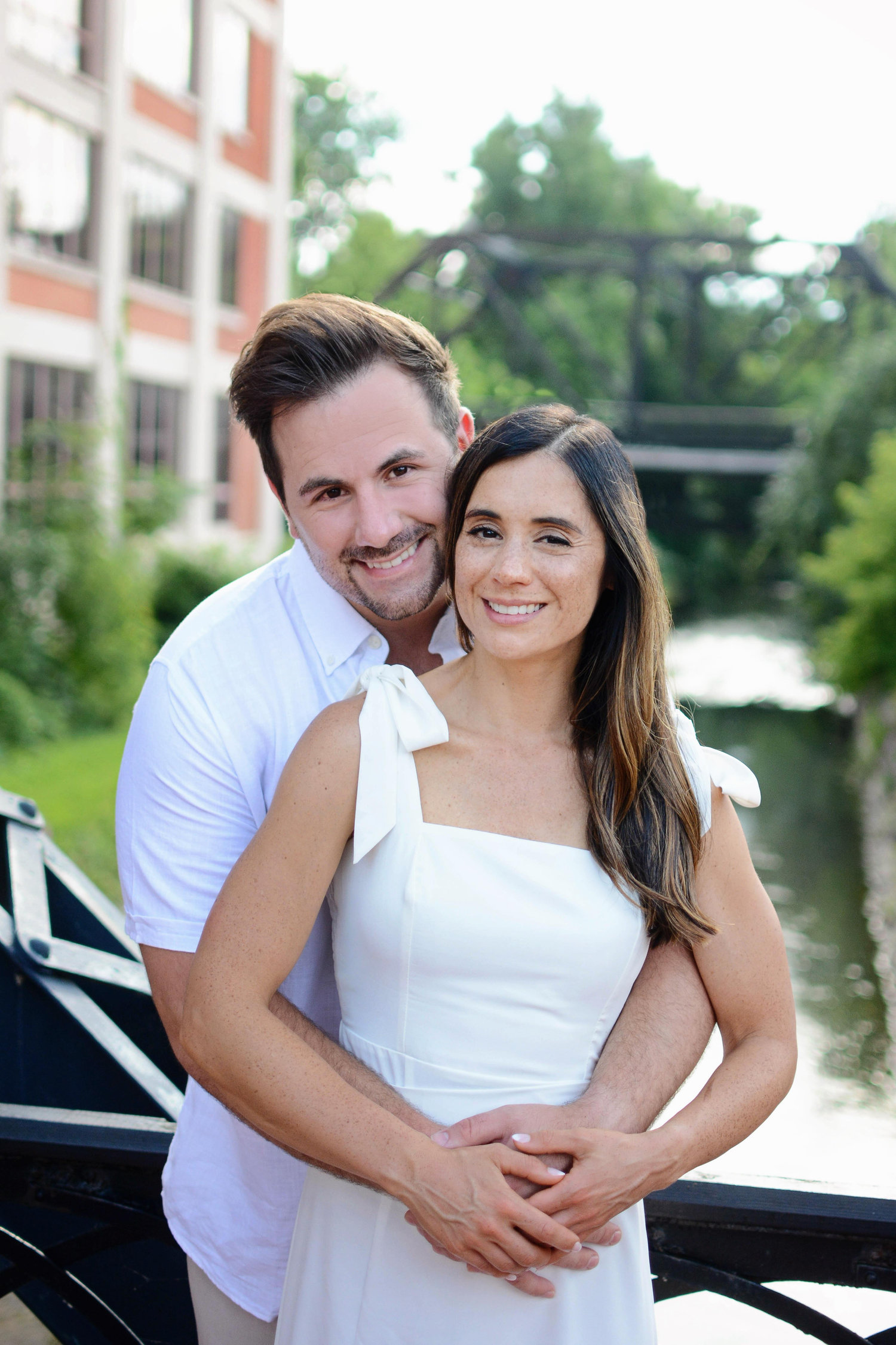 The Wedding Website of Megan Sullivan and Justin Tarantino