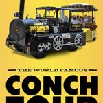 Conch Tour Train