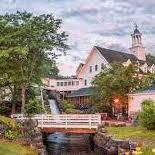 Mill Falls Marketplace