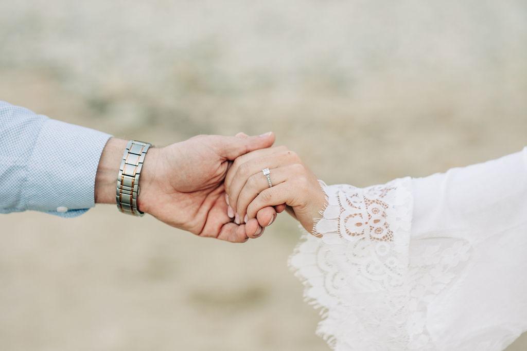 The Wedding Website of Alexa Nelson and Cody Lee