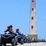 Action Tours Aruba