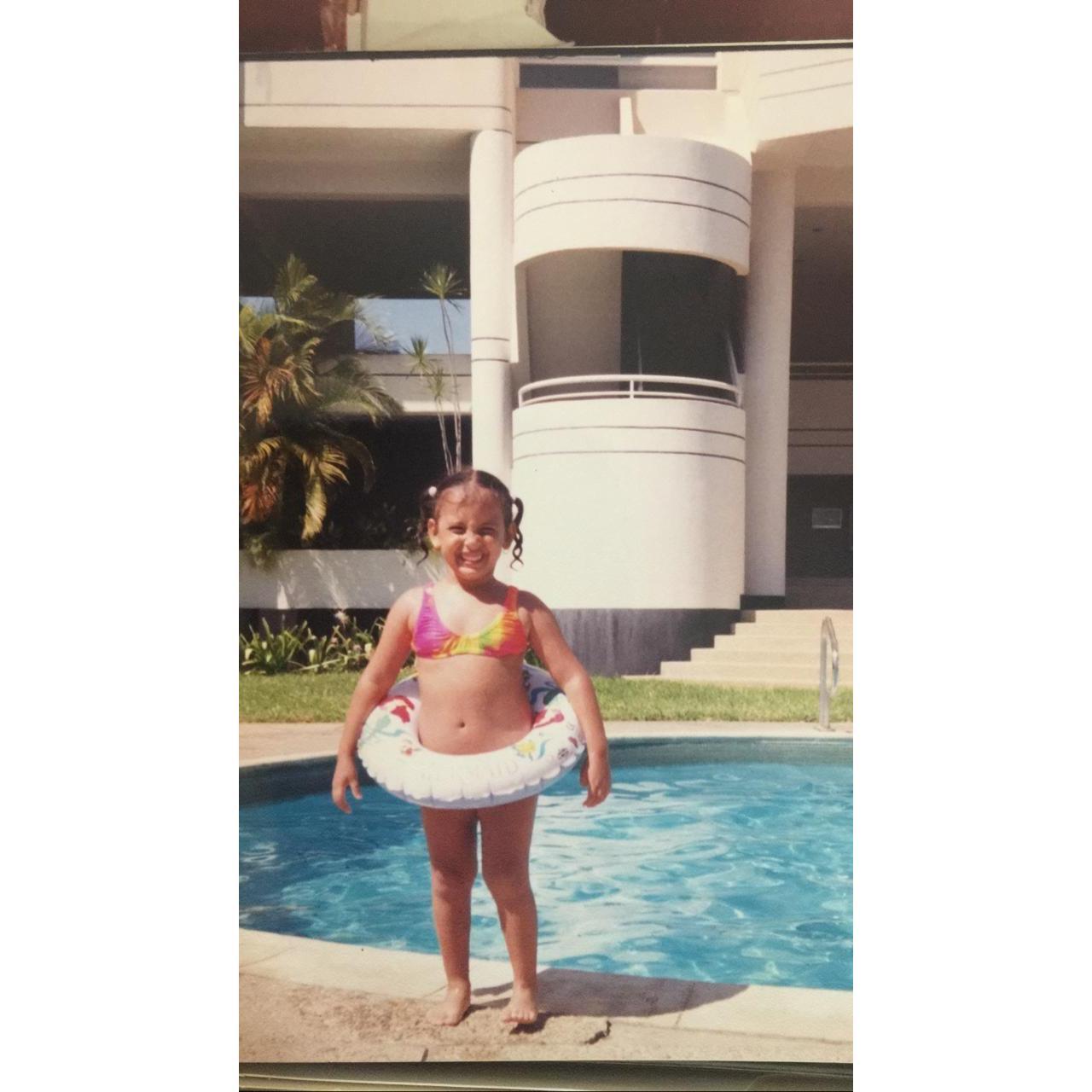 Mini Andrea