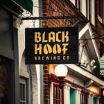 Black Hoof Brewing Company