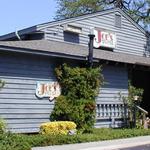 Joe's Bar & Grill