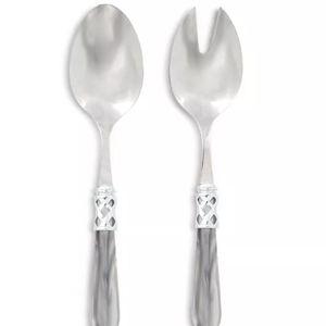 VIETRI Aladdin Brilliant Salad Server Set | Bloomingdale's