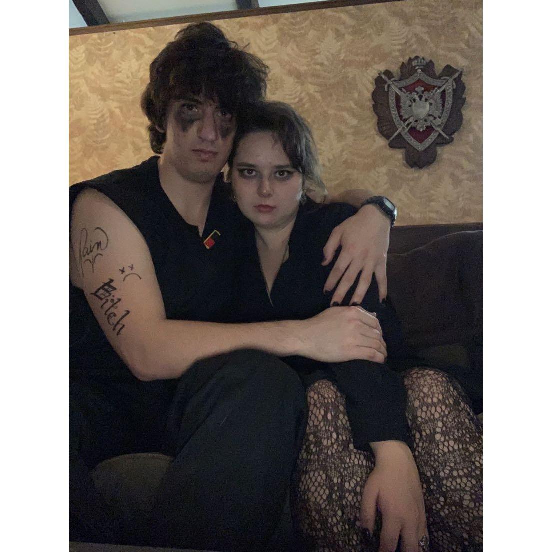 Goths