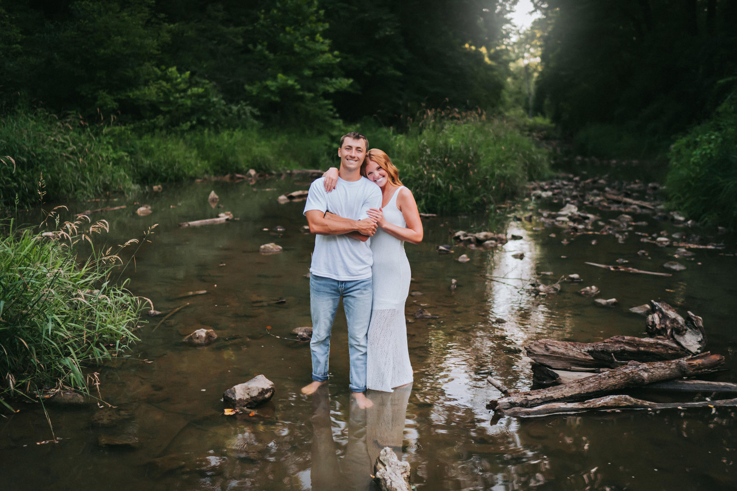 The Wedding Website of Cali Carl and Colten Varilek