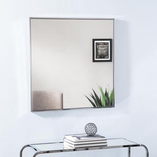 Kendi Square Mirror