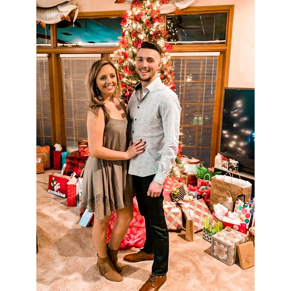 Christmas Eve 2019