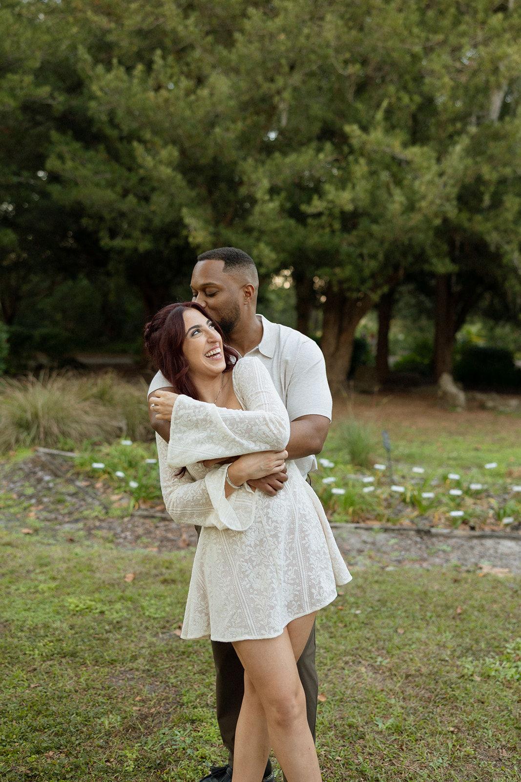 The Wedding Website of Erica Garcia and Yssa Augustin
