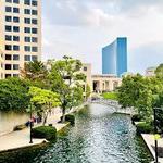 Indianapolis Canal Walk