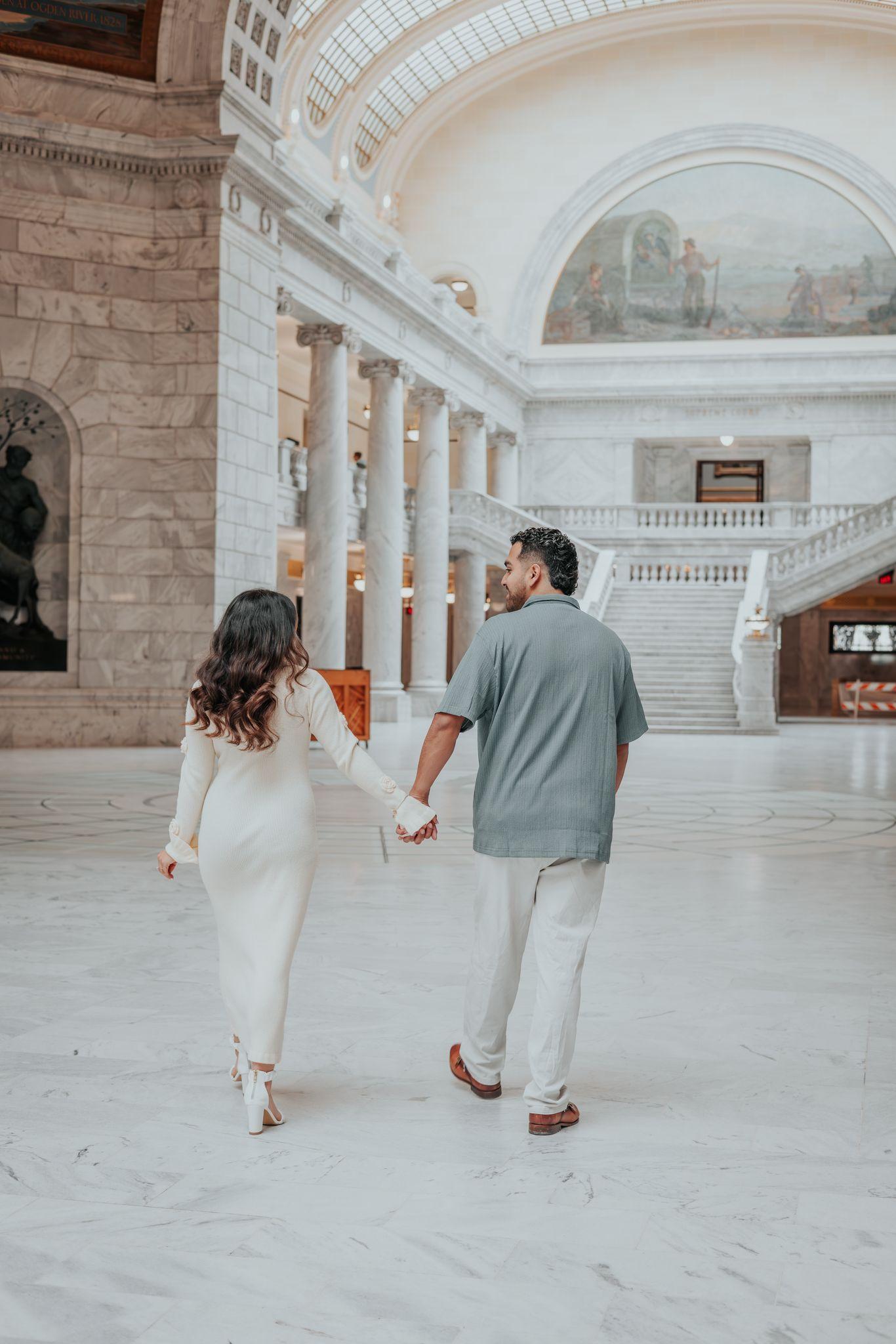 The Wedding Website of Sofia Valencia and Jared Valencia