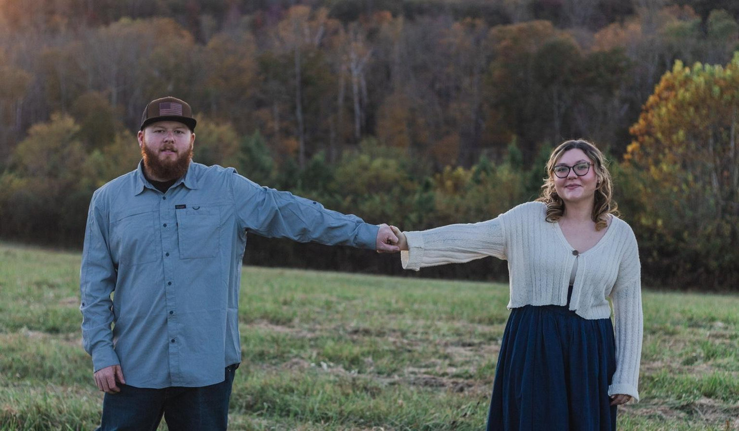 The Wedding Website of Karlyn Hartman and Caleb Garbee
