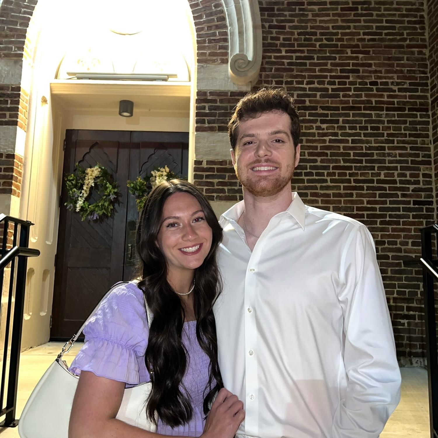 Easter Service