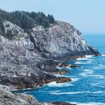 Monhegan Island