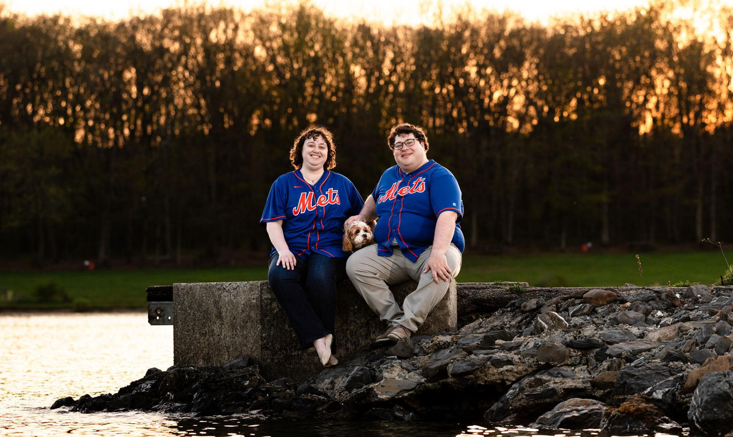 The Wedding Website of Taylor Burkey and Brian Mastro