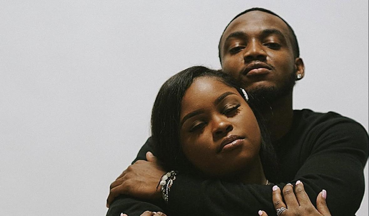 The Wedding Website of Armoni Tigner and Aliyah Gamble