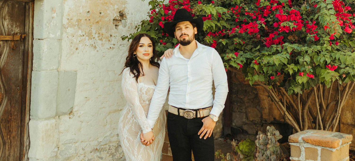 The Wedding Website of Brenda Cervantes and Cesar Avila