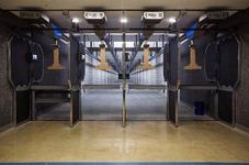 Independence Indoor Shooting