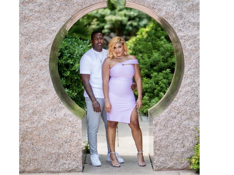 The Wedding Website of Allen McKnight and Tiana Jackson