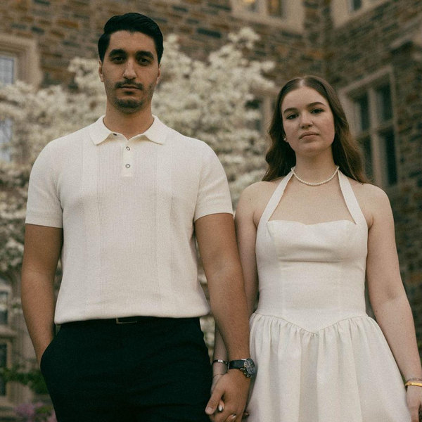 Kaylee Middleton and Mohamed Hourri's Wedding Website