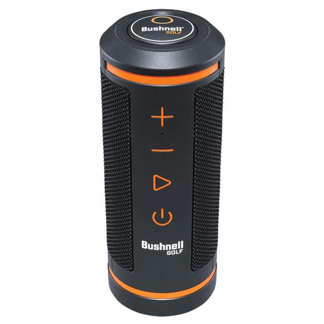 Bushnell Wingman GPS Speaker , Black