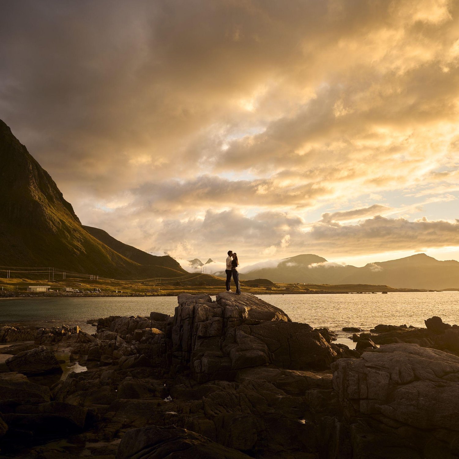 Norway 2025